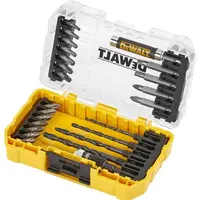DeWALT Příslušenství - 25dílná sada vrtáků do kovu DT70708