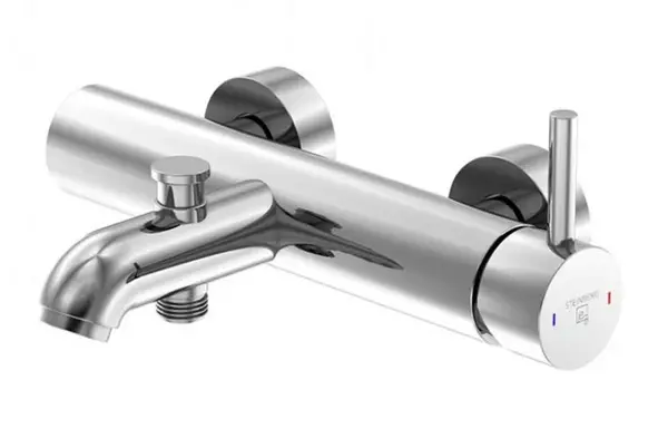 Steinberg 100 - Vanová baterie, chrom 100 1100