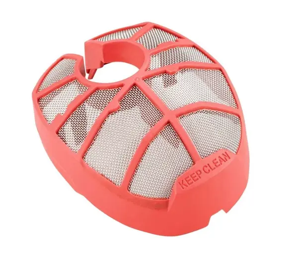 Metabo - Prachový filtr pro úhlové brusky 630709000