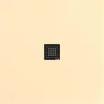 Polysan Flexia - Sprchová vanička 100x100 cm, matná béžová 71552.81