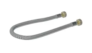 Geberit - Pancéřová hadička 3/8" 241.982.00.1