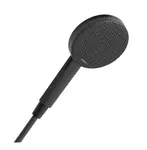 Hansgrohe Raindance Alive Select S - Sprchová hlavice, 3 proudy, EcoSmart+, matná černá 24512670
