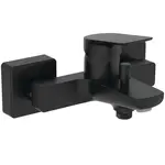 Ideal Standard Ceralife C - Vanová baterie, hedvábná černá BE067XG