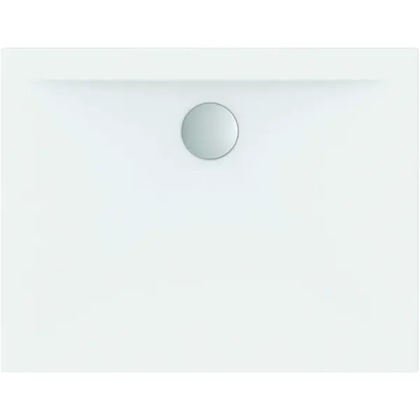 Ideal Standard Ultra Light - Sprchová vanička 90x70 cm, bílá K193401