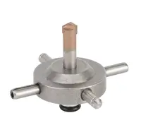 Bosch Příslušenství - Středicí kříž pro diamantové vrtací korunky, průměr 62 mm 2608597904