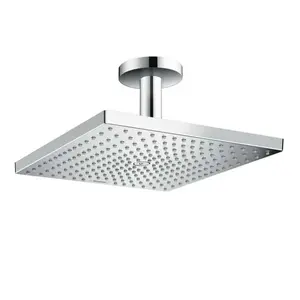 Hansgrohe Raindance E - Hlavová sprcha, 30x30 cm, EcoSmart, chrom 26251000