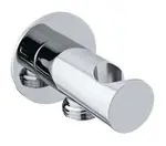 Sapho Sprchy - Držák sprchy na bok skříňky, chrom SG204