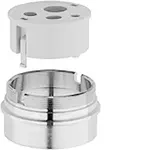 Hansa Příslušenství - Prodlužovací souprava 20 mm pro pákovou směšovací baterii 59912160