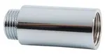Novaservis Instalatérský program - Prodloužení 1/2" x 20 mm, chrom FT219/1520