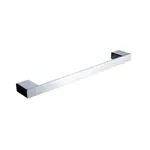 Nimco Kibo - Držák ručníků, délka 30 cm, chrom Ki 14035-26