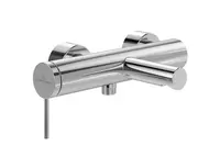 Villeroy & Boch Loop&Friends - Vanová baterie, chrom TVT10650115361