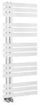 Sapho Silvana - Topné těleso, 50x124 cm, 496 W, bílá IR161