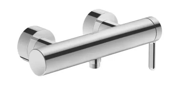 Duravit C.1 - Sprchová baterie, chrom C14230000010