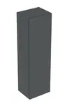 Geberit Smyle Square - Skříňka vysoká 118x36 cm, lávová 500.361.JK.1