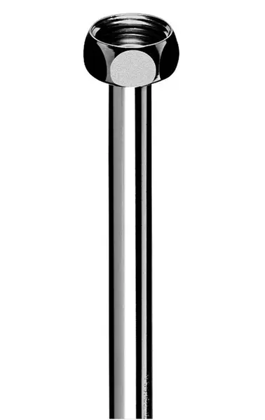 Schell Měděné trubky - Armatura měděné trubky, průměr 12mm, chrom 084420699