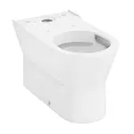 Hansgrohe EluPura Original S - WC kombi mísa, vario odpad, Rimless, SmartClean, bílá 61176450