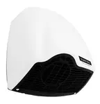 Sapho Empire - Tryskový vysoušeč rukou U-nik automatic, bílá 2811