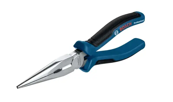 Bosch Nářadí - Kleště s prodlouženými čelistmi, délka 20 cm 1600A01TH8