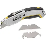 Stanley Příslušenství - Nůž s vysouvací čepelí 0-10-789