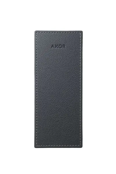 Axor MyEdition - Destička 120 mm, šedá 47918000