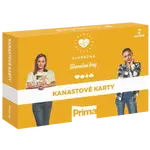 Slunečná - Kanasta