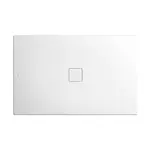 Kaldewei Avantgarde - Sprchová vanička 854-2, Conoflat 100x110 cm, Perl-Effekt, polystyrénový nosič, bílá 467048043001