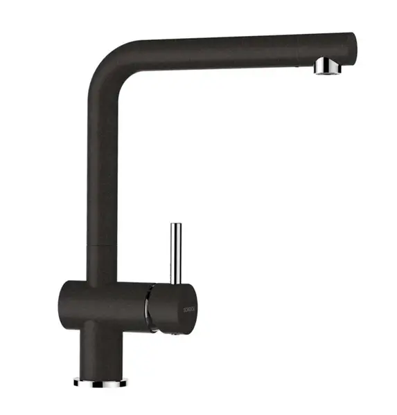 SCHOCK Epos - Dřezová baterie, Onyx 540000GON