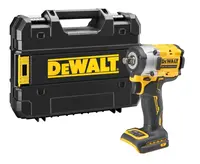 DeWALT Nářadí - 18V AKU rázový utahovák, bez baterie a nabíječky DCF921NT