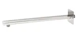 Novaservis Příslušenství - Sprchové rameno, délka 40 cm, chrom RAM405,0