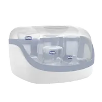 CHICCO Sterilizátor do mikrovlnné trouby