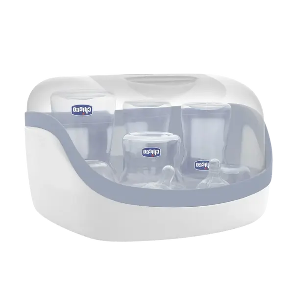 CHICCO Sterilizátor do mikrovlnné trouby
