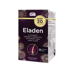 GS Eladen, 90+20 kapslí NAVÍC, dárkové balení 2025