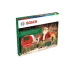 Bosch - Adventný kalendár 2025 - súprava náradia 1600A039HD