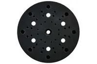 Metabo - Brúsna doska, dierovaná, 150 mm 630262000