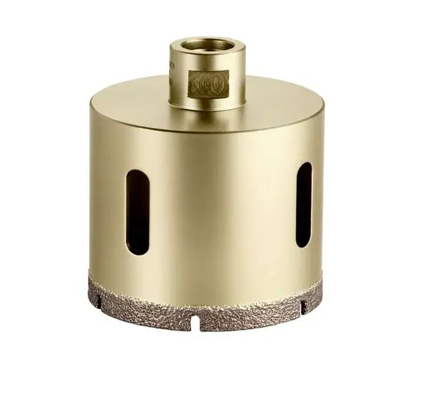 Metabo - Diamantová vŕtacia korunka do dlaždíc a obkladov, priemer 68 mm 628314000