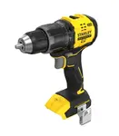 Stanley - 18V AKU vŕtačka s príklepom, bez batérie a nabíjačky SFMCD716B-XJ