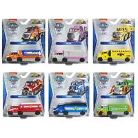 PAW PATROL DIE-CAST BIG TRUCKS NÁKLAĎÁKY ASST A - Rocky