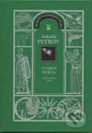 Stvoření světa 2 - Zachraň svět v sobě - Arkadij Petrov - kniha z kategorie Spiritualita