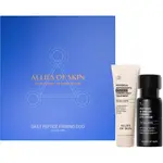 Allies of Skin Daily Firming Duo Kit dárková sada na cesty