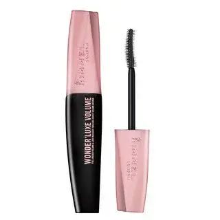Rimmel London Wonder'Luxe Volume Mascara riasenka Extra Black 11 ml