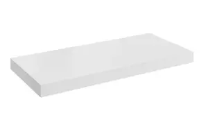 Ravak Moon/Formy - Deska pod umyvadlo I, 100x55x7 cm - barva dub X000000843