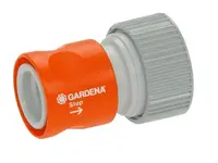 Gardena Profi-System - Stopspojka 19 mm 2814-20