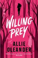 Willing Prey - Allie Oleander