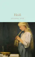 Heidi - Johana Spyriová