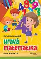 Hravá matematika 4.ročník