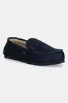 Papuče Tommy Hilfiger HILFIGER M SDE DRIVER HOUSE SHOE