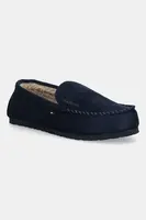 Papuče Tommy Hilfiger HILFIGER M SDE DRIVER HOUSE SHOE