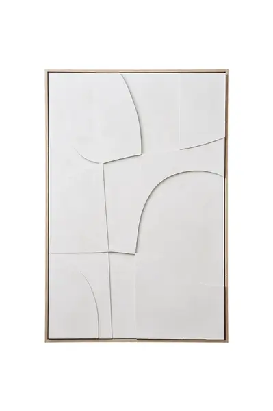 Nástenná dekorácia House Nordic Madeline