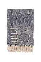 Bavlnená deka House Nordic Izmir 130 x 180 cm