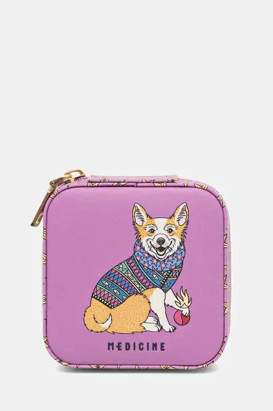 Šperkovnica Medicine